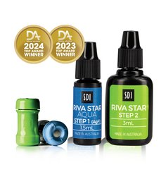 RIVA STAR AQUA SET