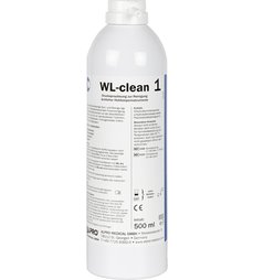 WL-clean
