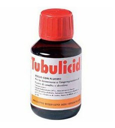 TUBULICID 100 ML